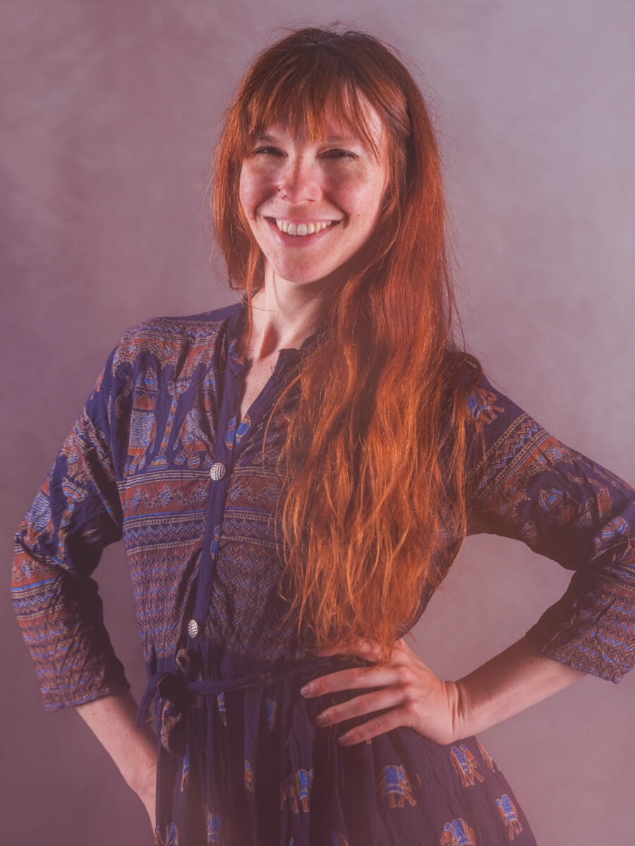portrait